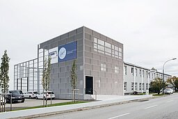 Plasmatreat Austria Location